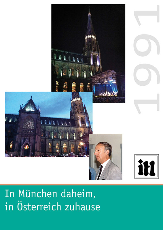 tl gründet die itl Institut für technische Literatur GmbH in Österreich und zeitgleich wird das Büro in Linz mit Geschäftsführer Peter Eiblmayr eröffnet. Außerdem veranstaltet itl die 1. Fachtagung Technische Dokumentation in Wels.
