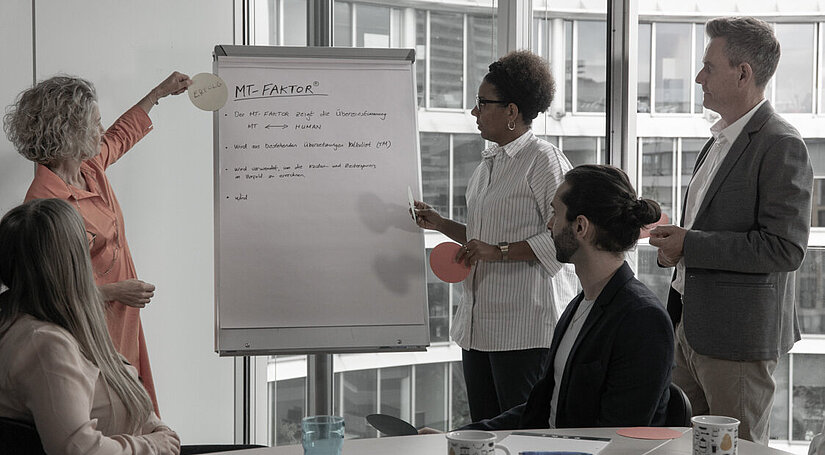Qualitätsmanagement Übersetzungen Qualitätsmanagement Übersetzungen