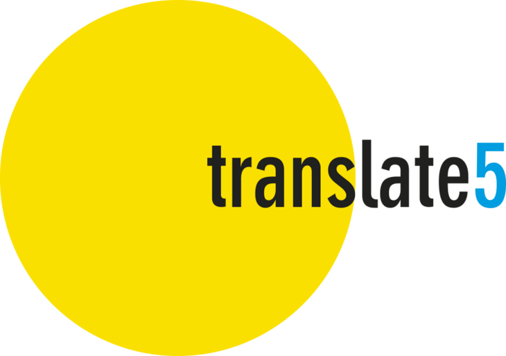 translate5-transparent