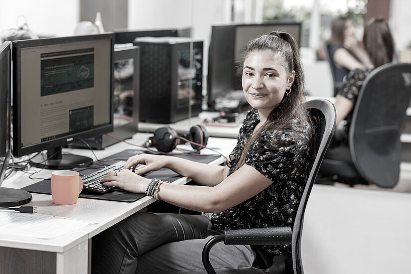 Translation Management System Translation Management System