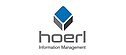 Die hoerl Information Management GmbH ist Berater, Implementierer und Service-Dienstleister von CROSS DATA MANAGEMENT Lösungen für die Industrie und den Handel.