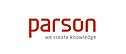 Die Leistungen von parson reichen von der technischen Dokumentation über agiles Projektmanagement bis zur Beratung und Entwicklung moderner Dokumentationstechnologien und Wissensportale.