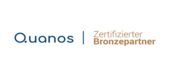 Firmenlogo Quanos