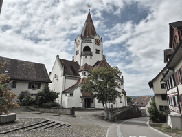 Weinfelden